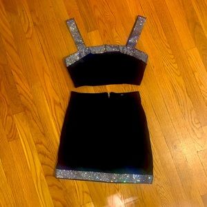 Forever 21 Two Piece Set